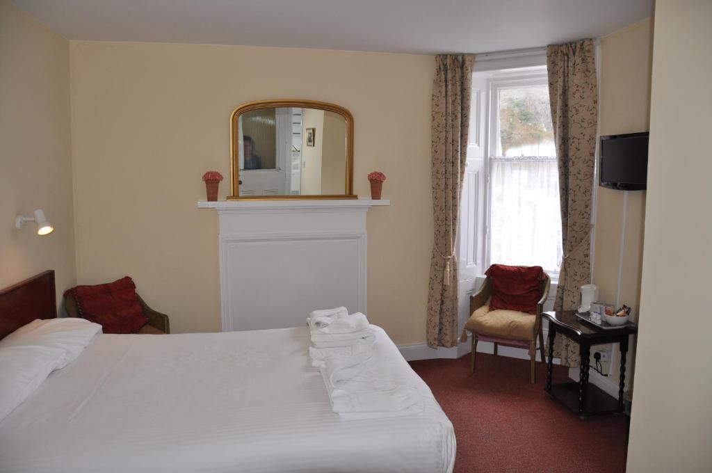 Ayres Guest House Oban Cameră foto