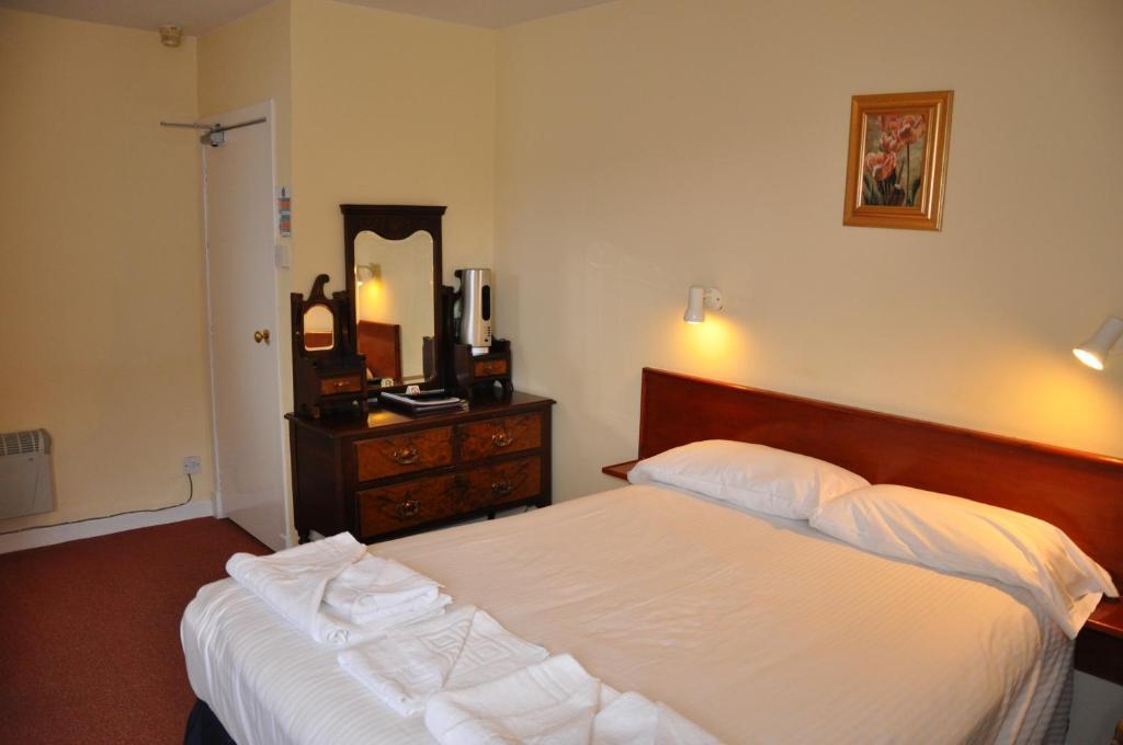 Ayres Guest House Oban Cameră foto