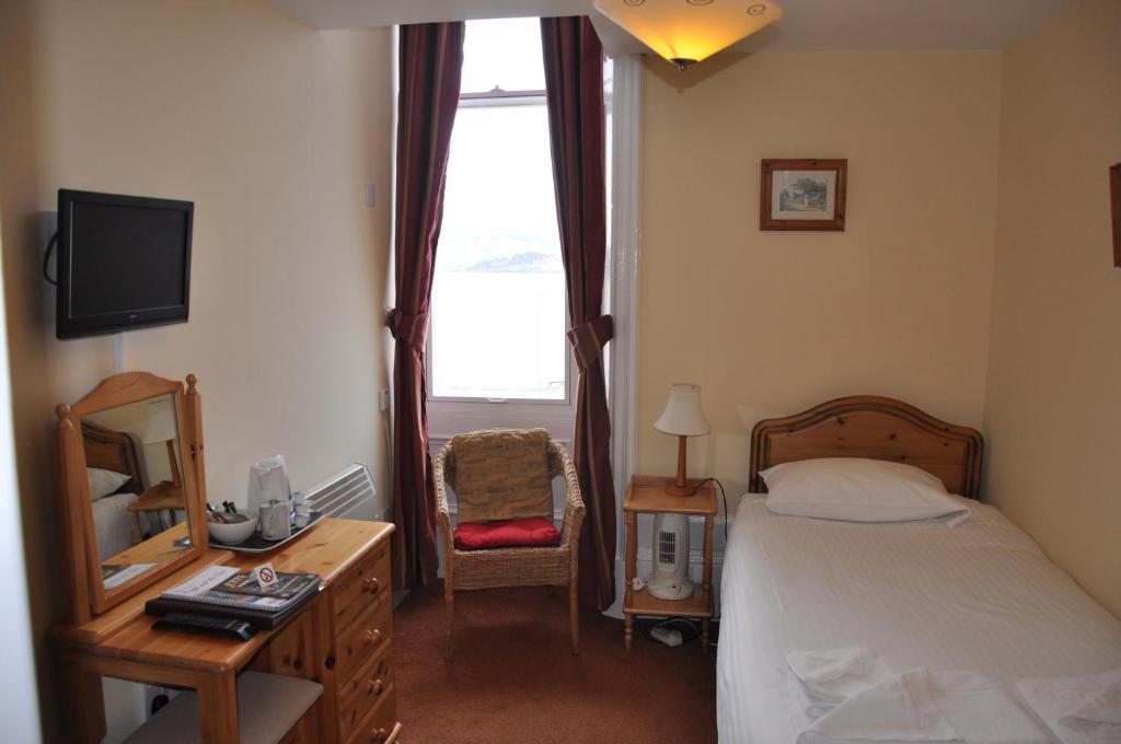 Ayres Guest House Oban Cameră foto