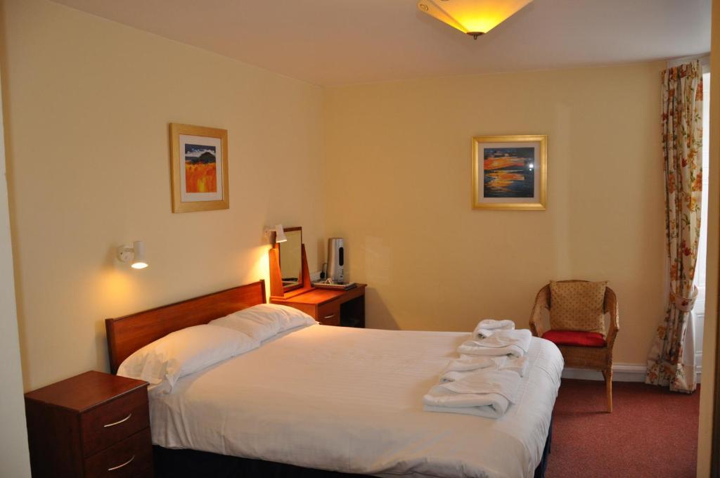 Ayres Guest House Oban Cameră foto