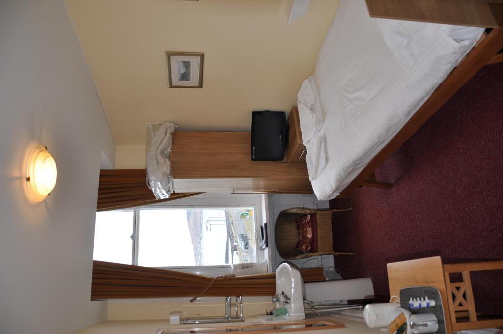 Ayres Guest House Oban Cameră foto