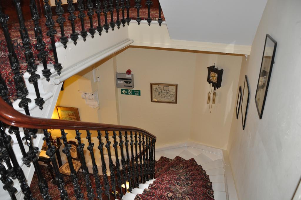 Ayres Guest House Oban Cameră foto